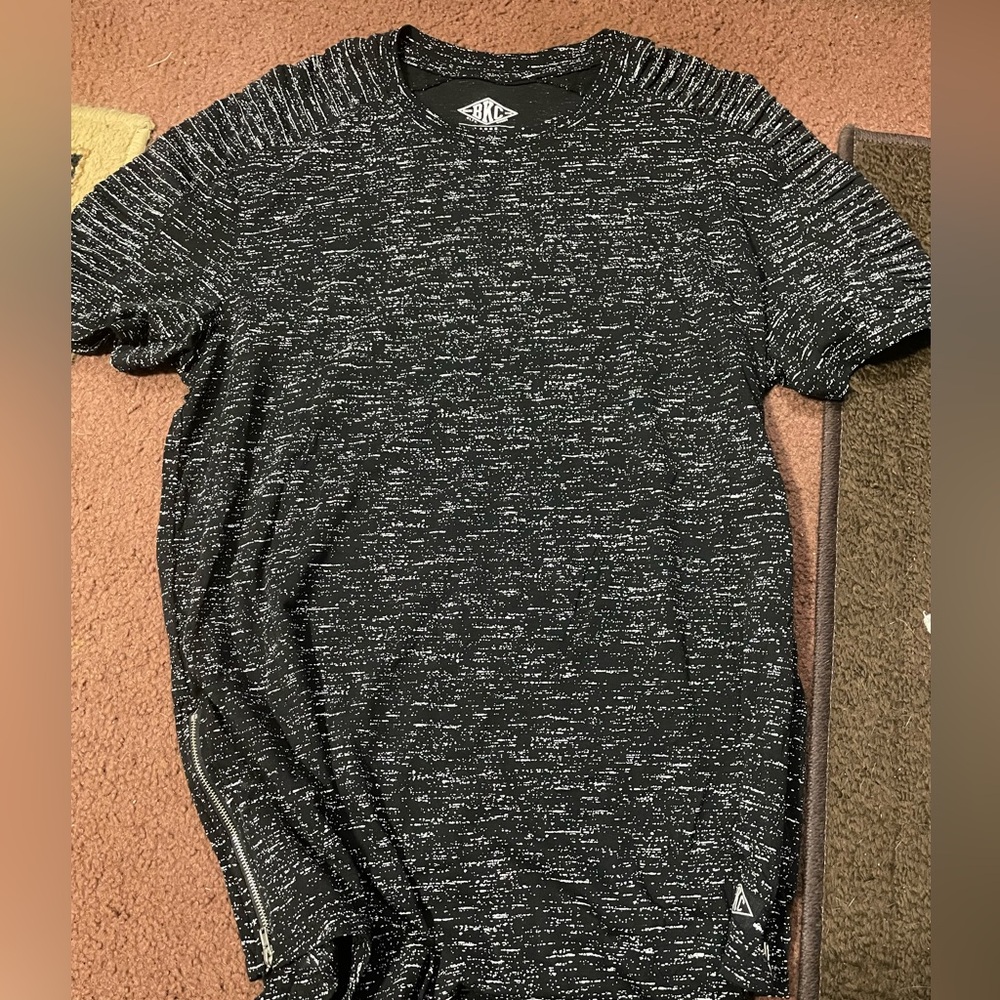Mens BKC top
